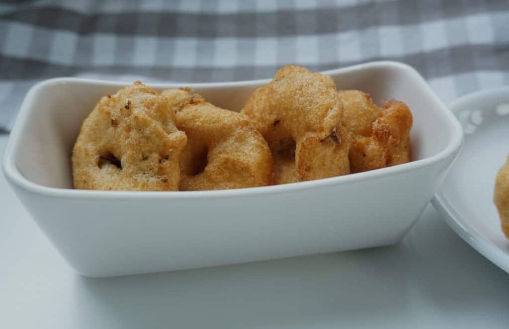 Medu Vada 