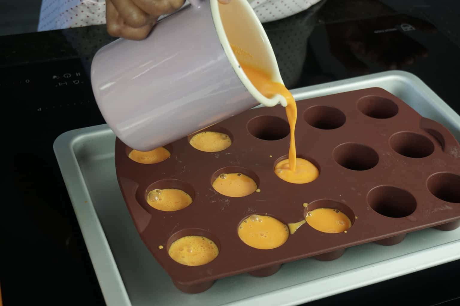 Top 10 Sea Buckthorn  recipes