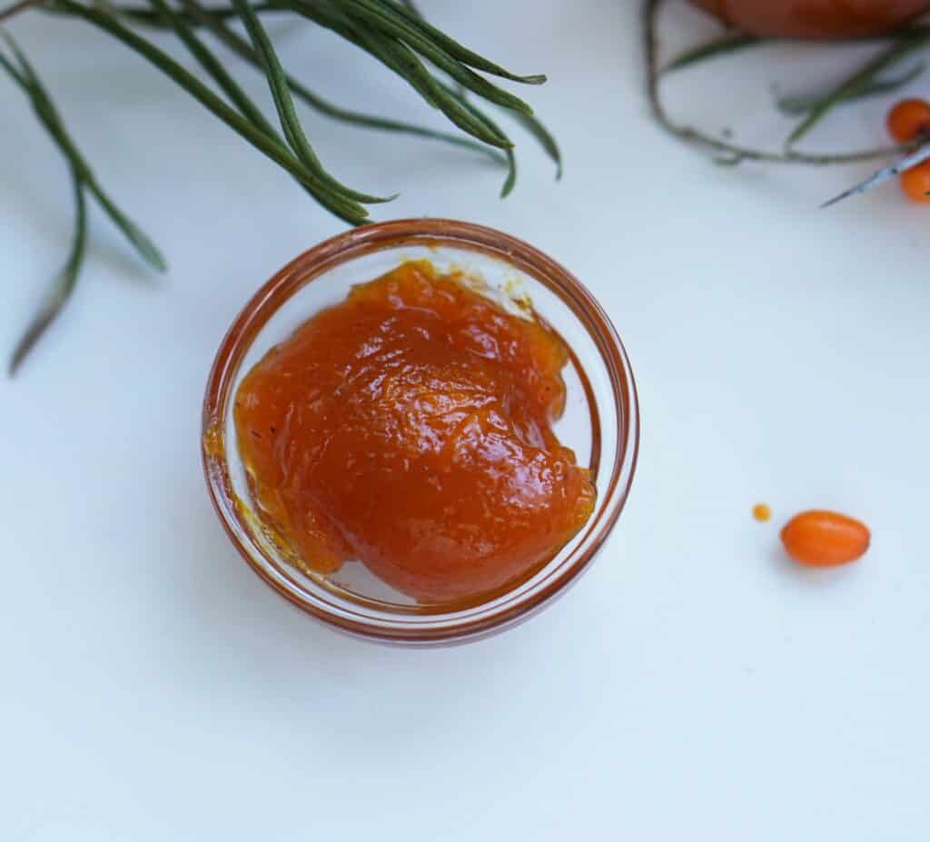 Top 10 Sea Buckthorn Recipes- Jam