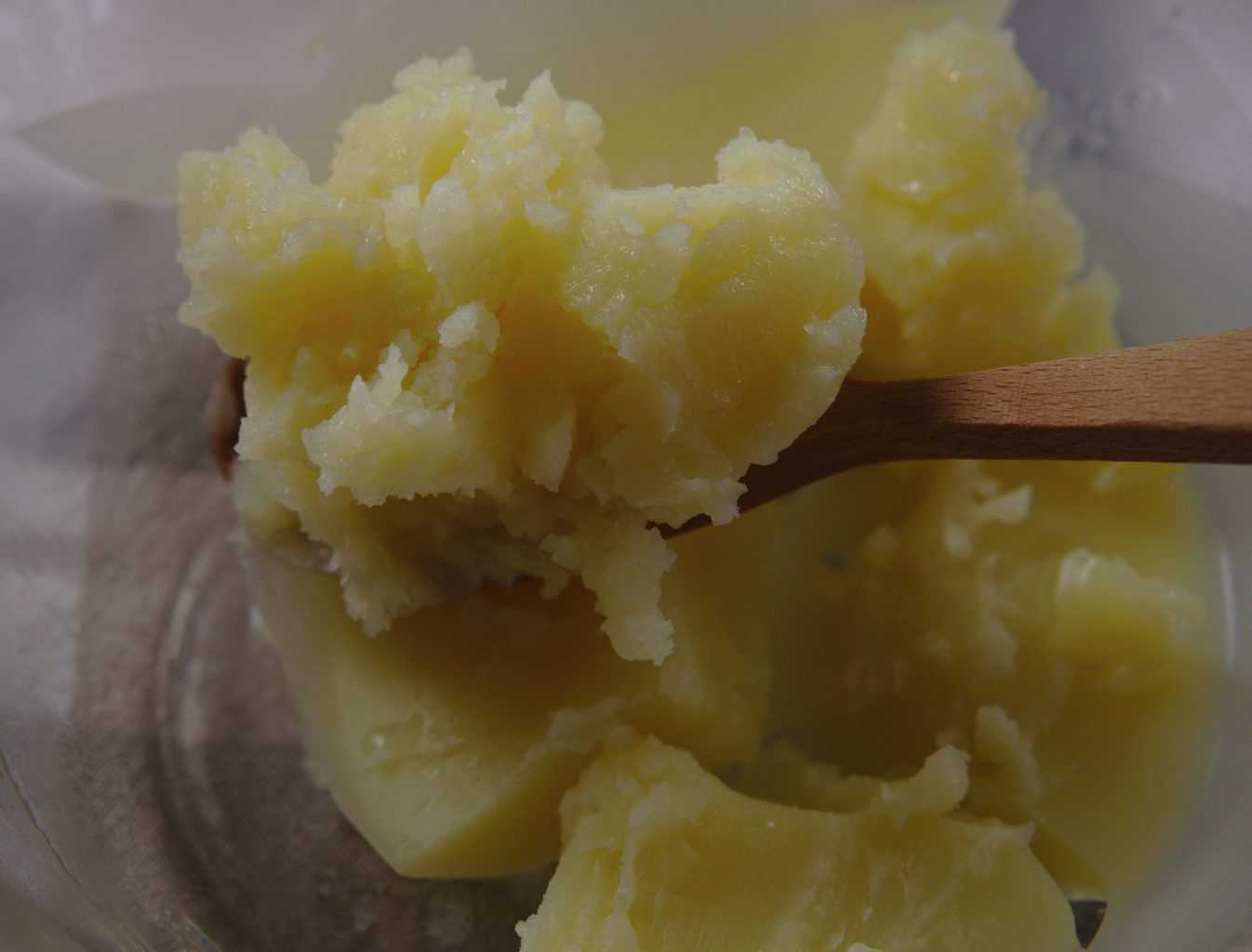 DIY Body Butter