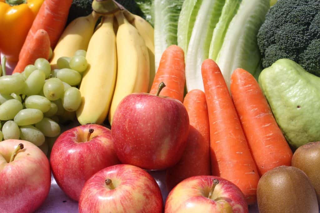 Tips to eat organic on budget