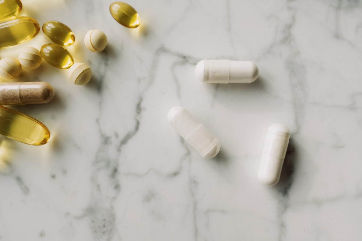 Medicines to prepare for any emergencies