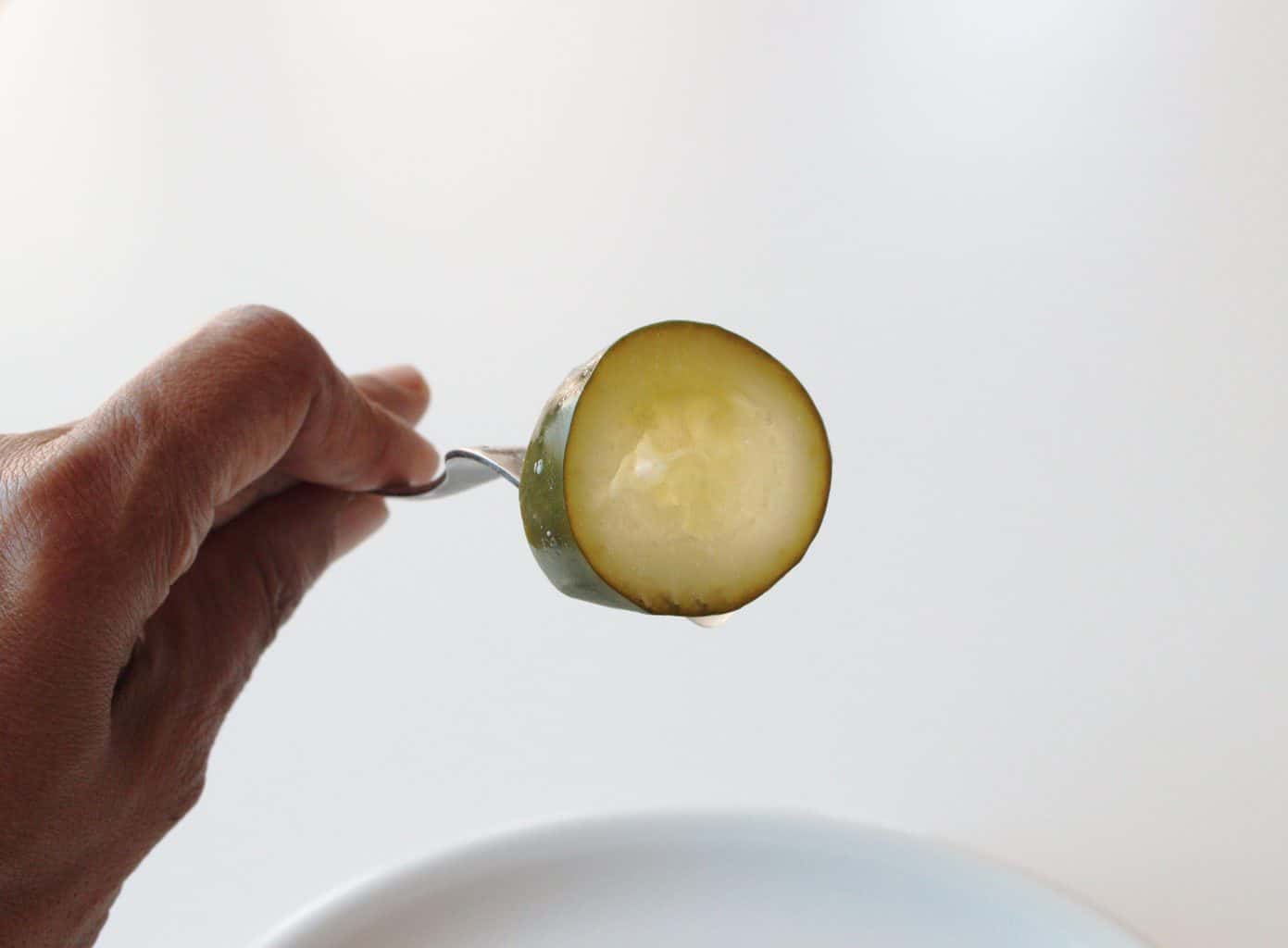 Easy homemade fermented pickles