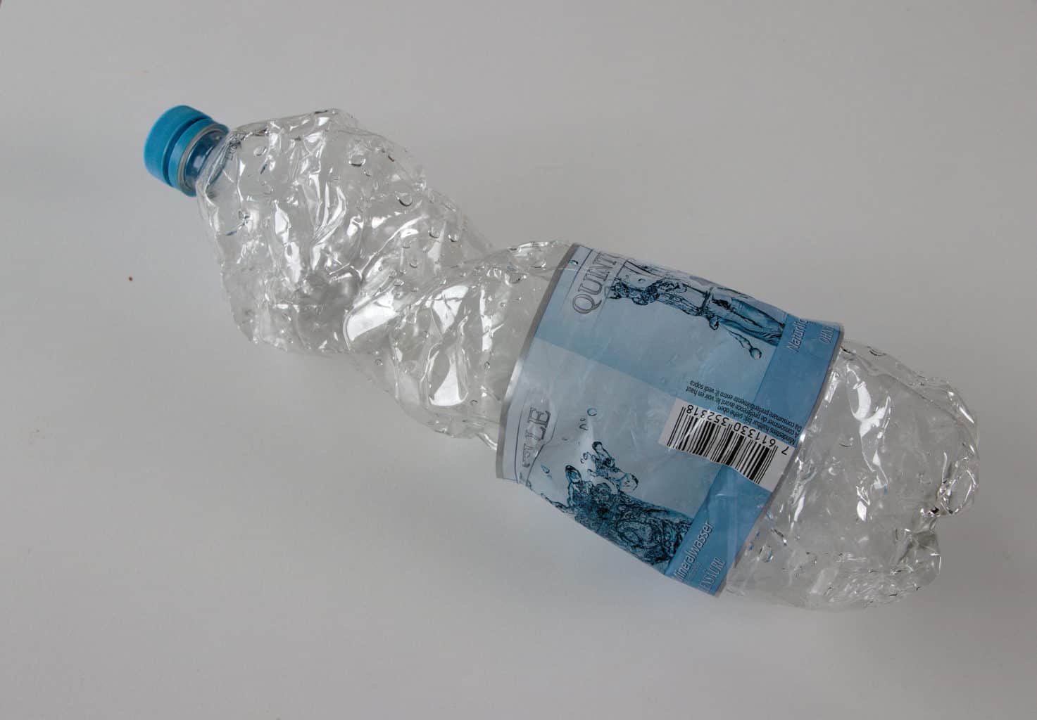 Top PET bottle hack