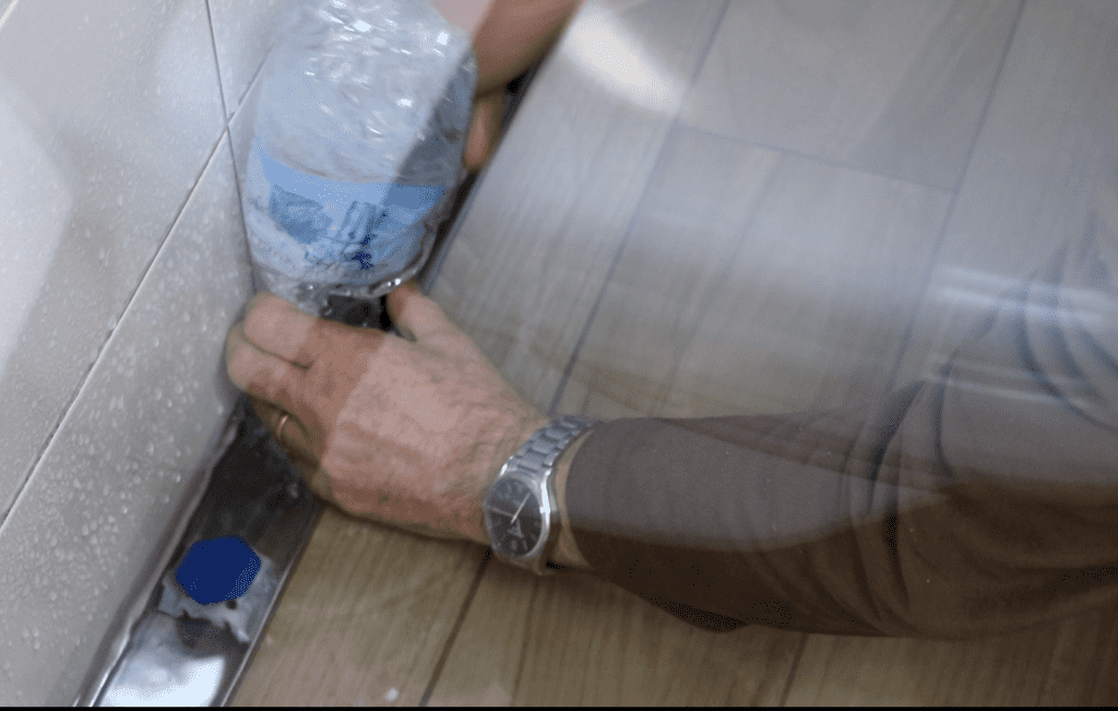 Top PET bottle hack 