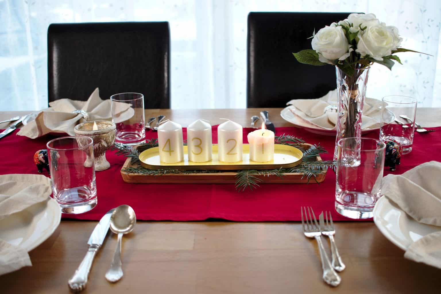 Cozy Christmas Home Tour