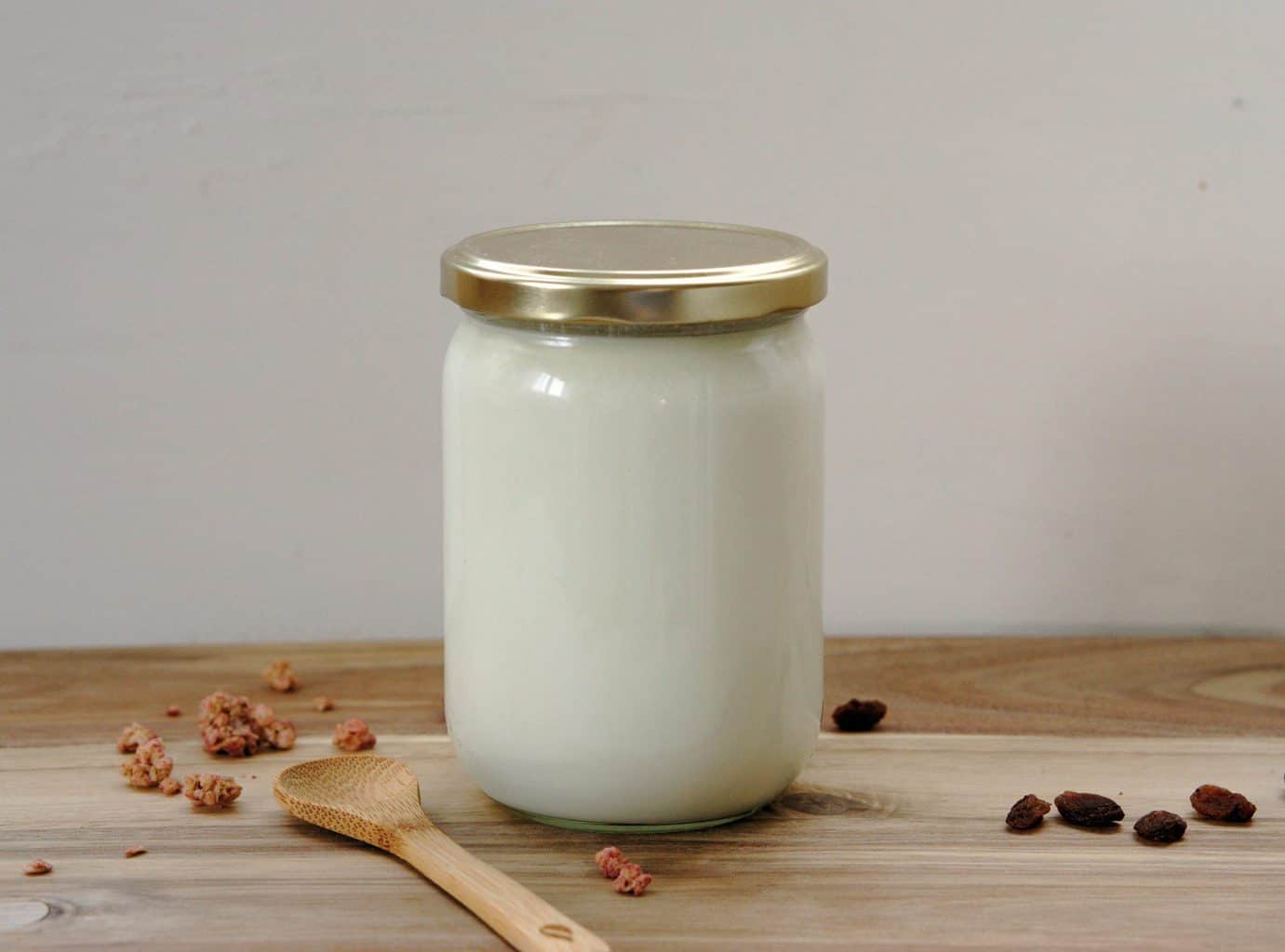 Yogurt