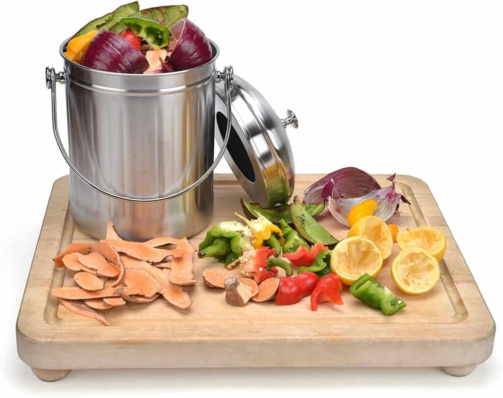 Zero Waste Sustainable Hacks