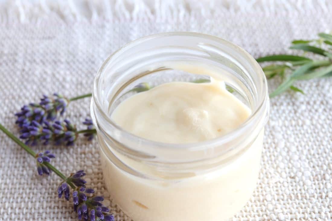 Non-Greasy Face Moisturiser