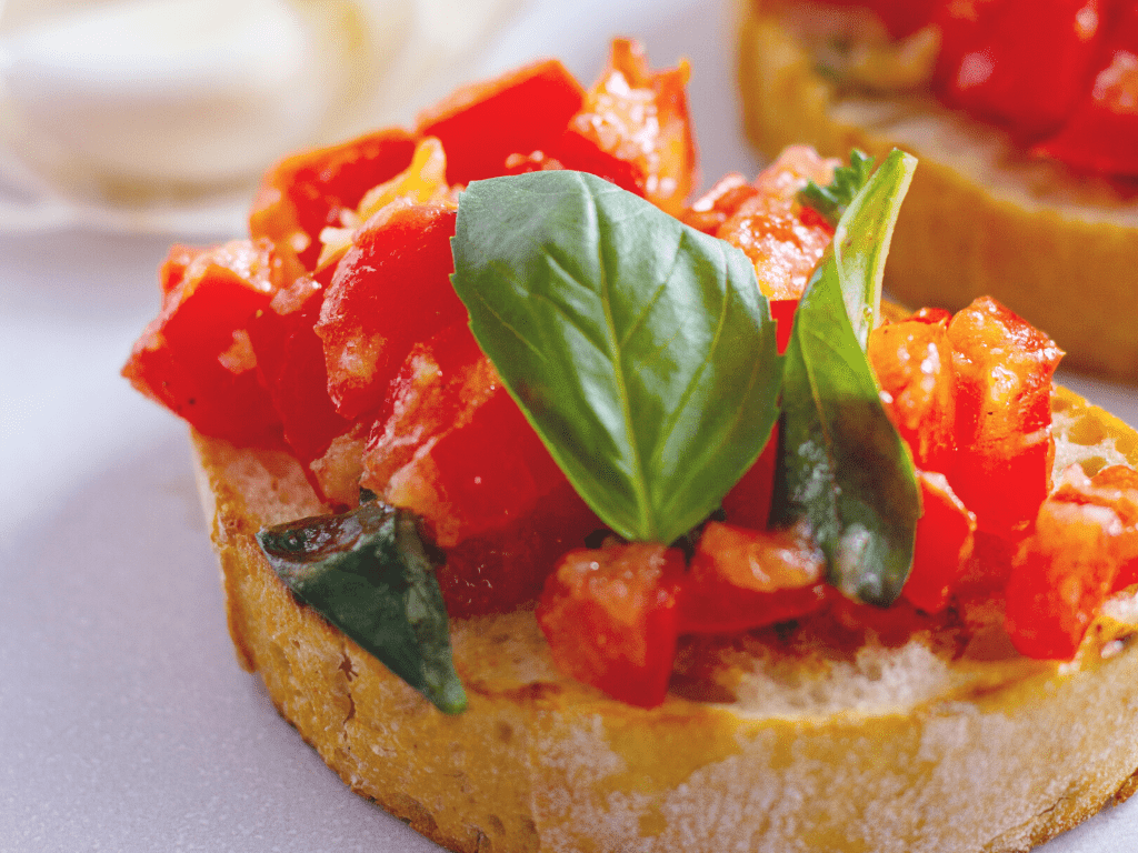 Lacto Fermented Tomato pickle recipe