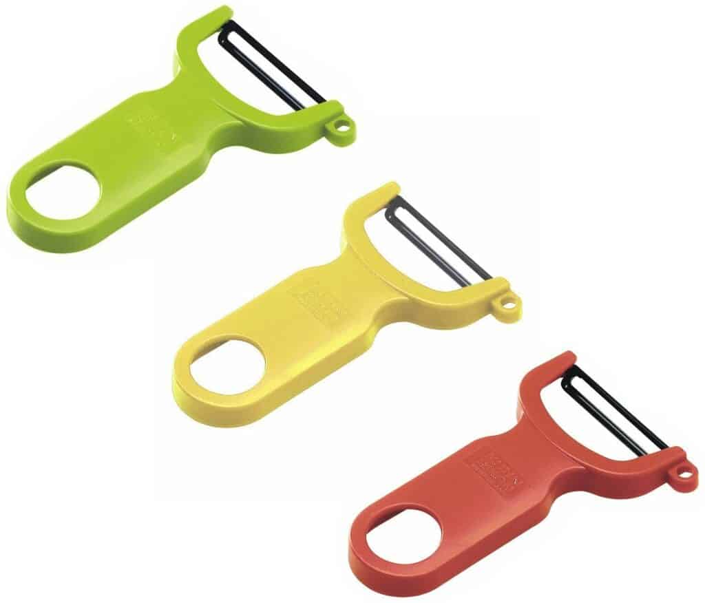 Swiss made kitchen essentials