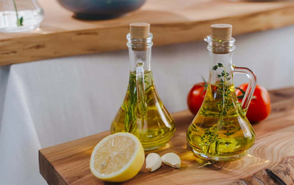 6 Easy ways to preserve food