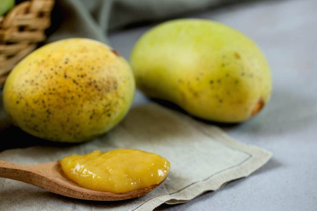 Pawpaw Jam