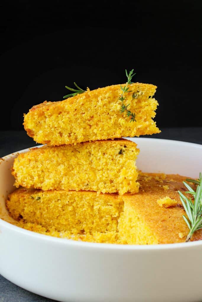 Corn Bread 